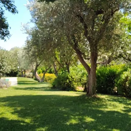 Villa Beautiful Trulli House In Puglia
