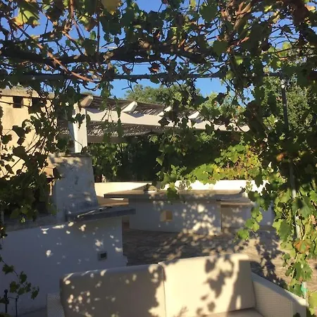 Beautiful Trulli House In Puglia * Ceglie Messapica