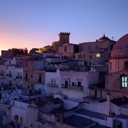 Villa Beautiful Trulli House In Puglia *