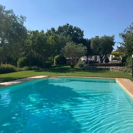 Villa Beautiful Trulli House In Puglia
