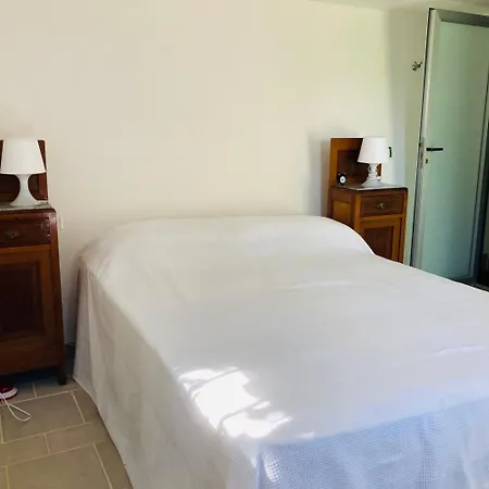 Beautiful Trulli House In Puglia Villa *