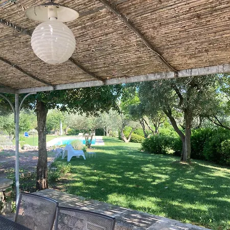 Villa Beautiful Trulli House In Puglia Ceglie Messapica